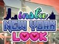 Spel Insta New York Look aanlyn