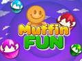 Spel Muffin Pret  aanlyn