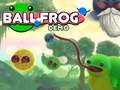 Spel Ball Frog Demo aanlyn