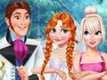 Spel Weghol Bruid Drama Troue  aanlyn