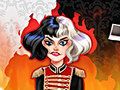 Spel Van Basic tot Fab Villain Makeover  aanlyn