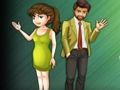 Spel Amgel Easy Room Escape 64 aanlyn