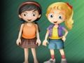 Spel Amgel Kids Room Escape 71 aanlyn