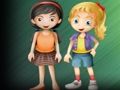 Spel Amgel Kids Room Escape 72 aanlyn