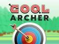 Spel Cool Archer aanlyn