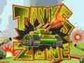Spel Tenksone  aanlyn