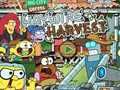 Spel Big City Greens: Haywire Harvest aanlyn