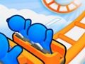 Spel Runner Coaster aanlyn