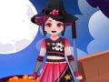 Spel Kiddo eng Halloween aanlyn