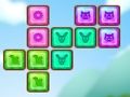 Spel Legkaartblok  aanlyn