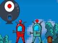 Spel Te Bot 2  aanlyn