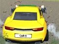 Spel Supra Crash Skiet Fly Cars 2022  aanlyn