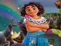 Spel Mirabel Madrigal Kleurboek  aanlyn