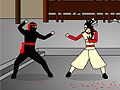 Spel Dragon Fist 2 - Battle for the Blade aanlyn Spel Dragon Fist 2 - Battle for the Blade aanlyn