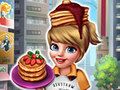 Spel Kook vinnig 3: Ribbetjies & Pannekoek  aanlyn