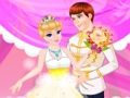 Spel Prinses troue aanlyn Spel Prinses troue aanlyn