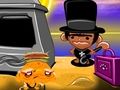 Spel Monkey Go Happy Stage 667 aanlyn