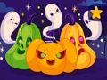 Spel Halloween Connect Truck of Treat aanlyn