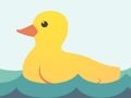 Spel Alle Hands On Duck!  aanlyn