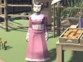 Spel Samurai ontsnap  aanlyn