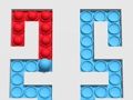 Spel Bubble Maze aanlyn