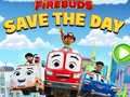 Spel Firebuds: Red the Day  aanlyn