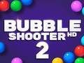 Spel Bubble Shooter HD 2 aanlyn