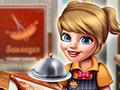 Spel Kook vinnig 4: Steak  aanlyn