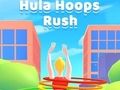 Spel Hula Hooping Run aanlyn