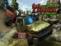 Spel 6x6 Offroad Vragmotorklim  aanlyn