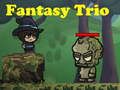 Spel Fantasie Trio  aanlyn
