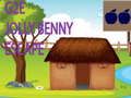 Spel Jolly Benny Escape aanlyn