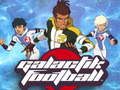 Spel Galactik Football-legkaartversameling  aanlyn