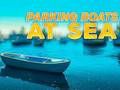 Spel Parkeer bote op see aanlyn Spel Parkeer bote op see aanlyn