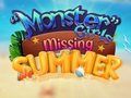 Spel Monstermeisies mis die somer  aanlyn