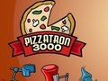 Spel Pizzatron 3000 aanlyn