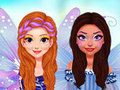 Spel Maak gereed met my: Fairy Fashion Fantasy  aanlyn