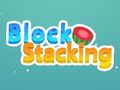 Spel Blokstapeling  aanlyn