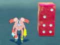 Spel Boem Boom Hacotaro! aanlyn Spel Boem Boom Hacotaro! aanlyn