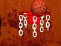 Spel Crazy basketbal masjien  aanlyn