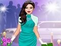 Spel Glam Dress Up: Game vir meisies  aanlyn