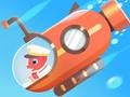 Spel Duikbootmeester  aanlyn