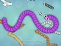 Spel Slang. io  aanlyn