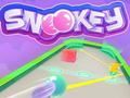 Spel Snoekie  aanlyn