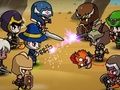 Spel Arena Heroes Taktiek  aanlyn