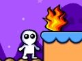 Spel Sterwende drome  aanlyn