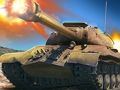 Spel WW2 Oorlogstenk 2022  aanlyn