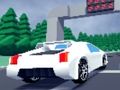 Spel Privaat Wedrenne  aanlyn
