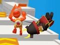 Spel Parkour Race 3D aanlyn