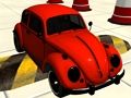 Spel Parkeerknop  aanlyn